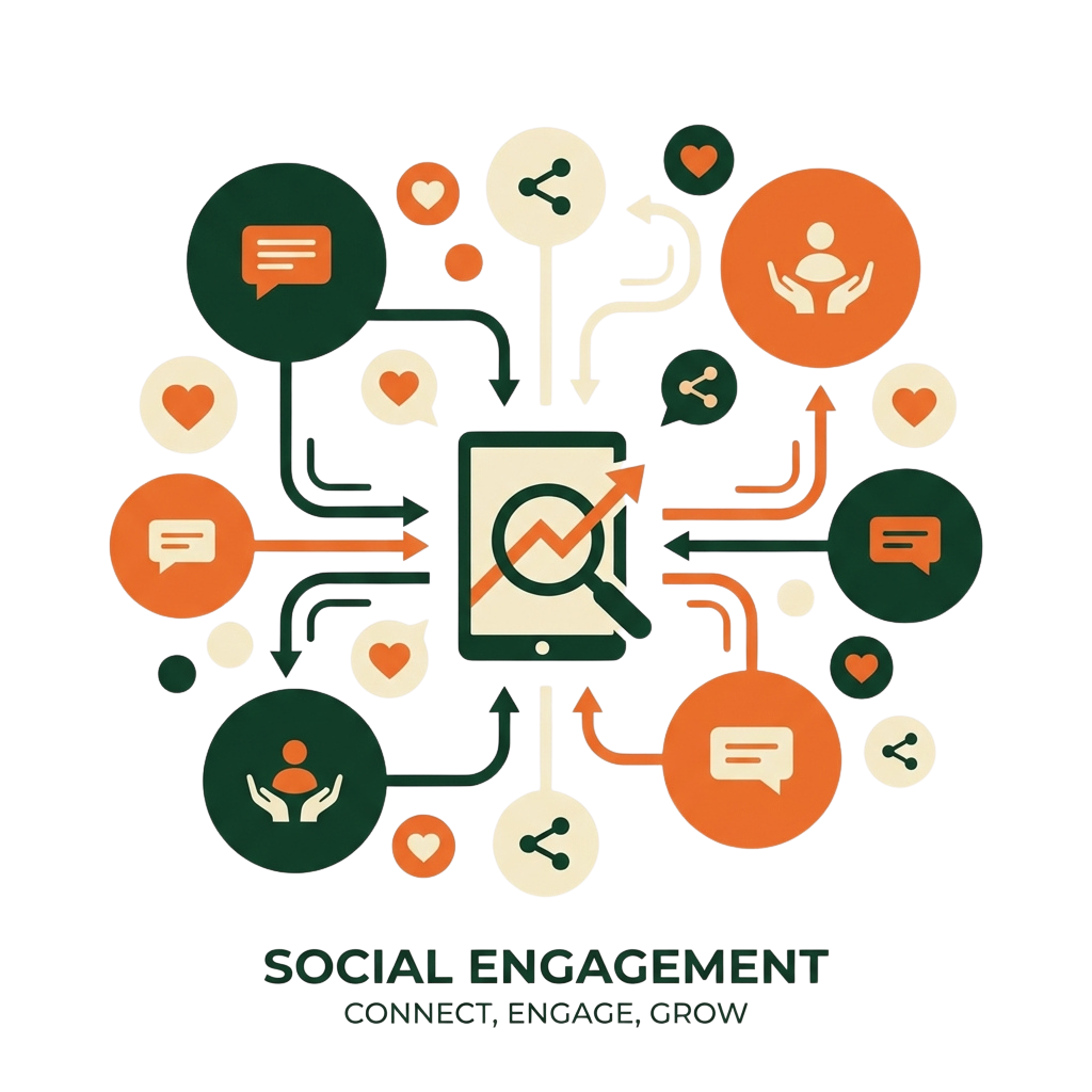 Social Media Marketing